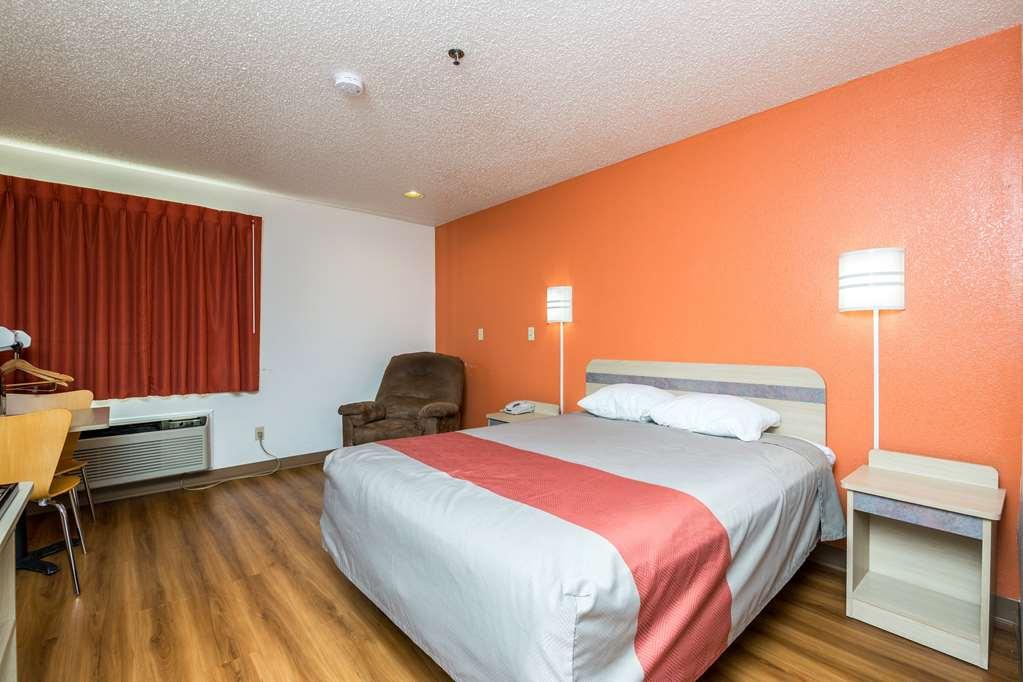 Motel 6-Waterloo, IA Zimmer foto
