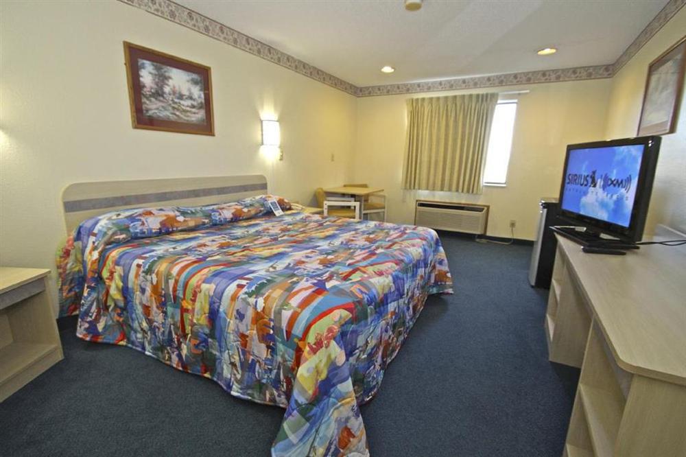 Motel 6-Waterloo, IA Zimmer foto