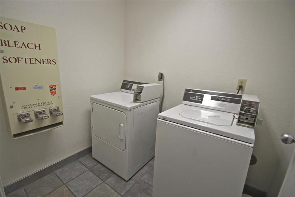 Motel 6-Waterloo, IA Einrichtungen foto